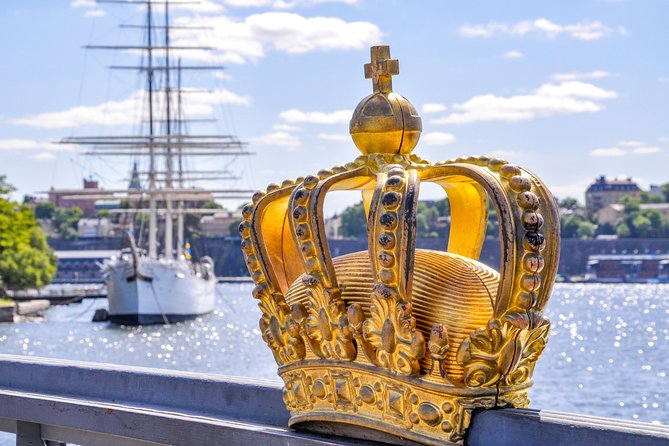Exclusive Private Guided Tour Through the History of Stockholm With a Local - Meeting Point and Directions