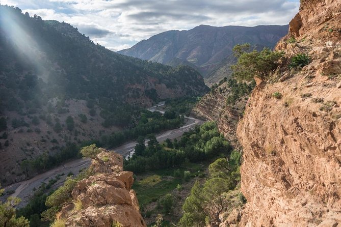 Excursion From Fez to the Middle Atlas Mountains - Price