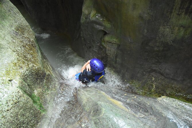 Excursion in Damajaguas 7 Waterfalls - Reviews and Ratings