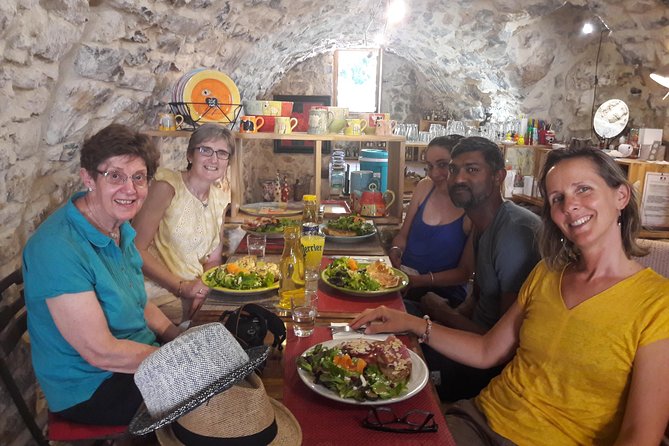 Excursion in Saint-Guilhem-le-Désert - UNESCO-listed Landmarks
