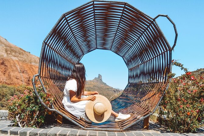 Excursion to the Center of the Island Gran Canaria - Experiencing Local Culture and Traditions