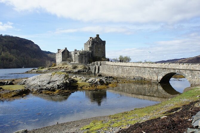 Executive Travel & Guided Tours Through the Highlands of Scotland - Common Questions