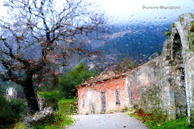 Experience Kefalonite Culture in Greece With Wine Tasting Tour - Inclusions