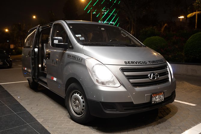 Experience Lima: Gastronomic Evening at Larco Museum With Private Guided Tour - What To Expect on the Tour