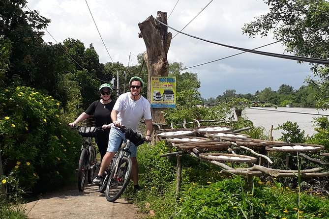 Experience Mekong By Bike & Boat 04 Days Activities - Cancellation Policy and Refunds
