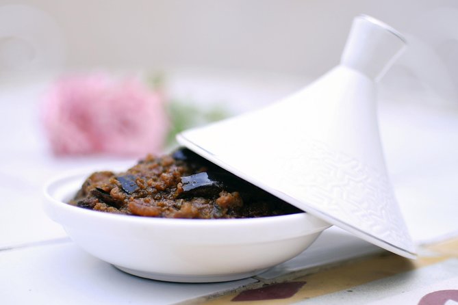 Experience Moroccan Cuisine - Private Market Tour & Cooking Class With Transfers - What to Expect