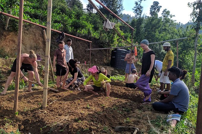 Experience Permaculture Organic Farm Tour Near Kathmandu - Additional Information