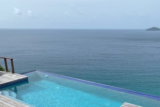 Experience the British Virgin Islands Through and Unforgettable Tour - Cancellation Policy