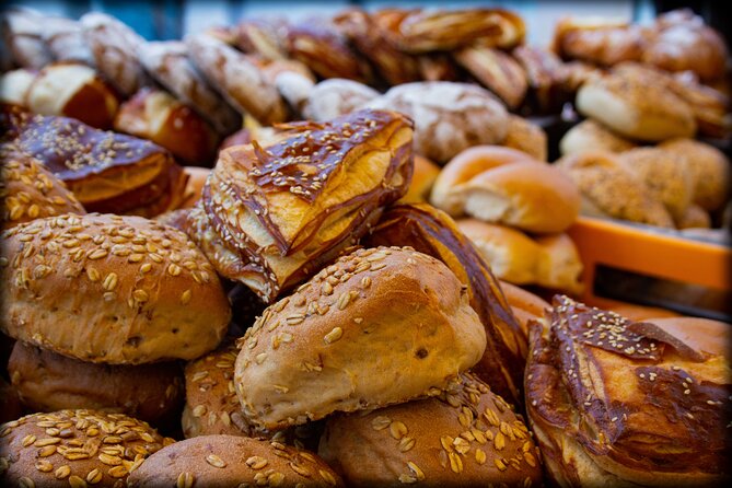Experience the Local Food Around Mannheim - Fine Dining Experiences