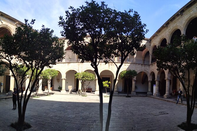 Experience the Sites of Guadalajara With a Local Guide. - Traveler Photos and Reviews