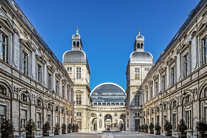 Exploration of Lyon Walking Tour for Couples - Optional Add-Ons