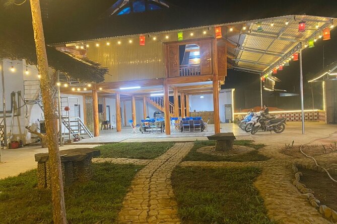 Explore 4 Days HaGiang -Hignlights Tour From Hanoi Best Seller - Additional Information