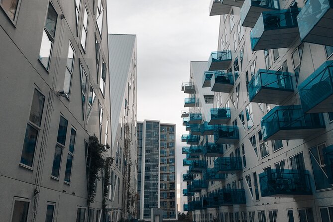 Explore Aarhus in 1 Hour With a Local - Common Questions