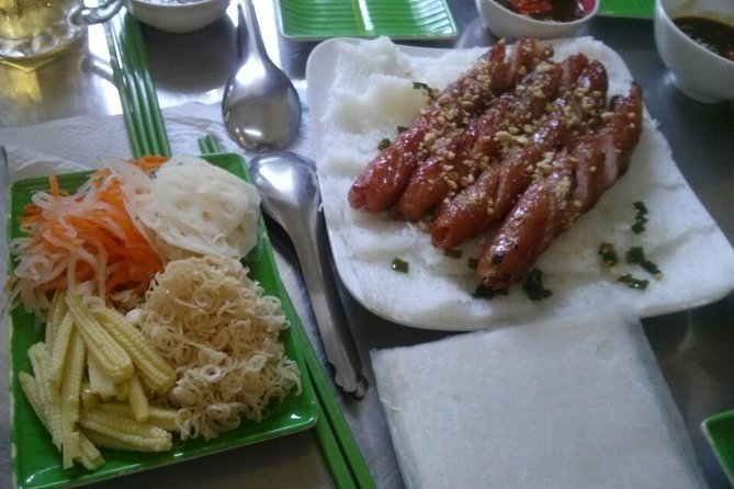 Explore Can Tho City Tour Combine Local Food Tour - in Afternoon - Afternoon Itinerary