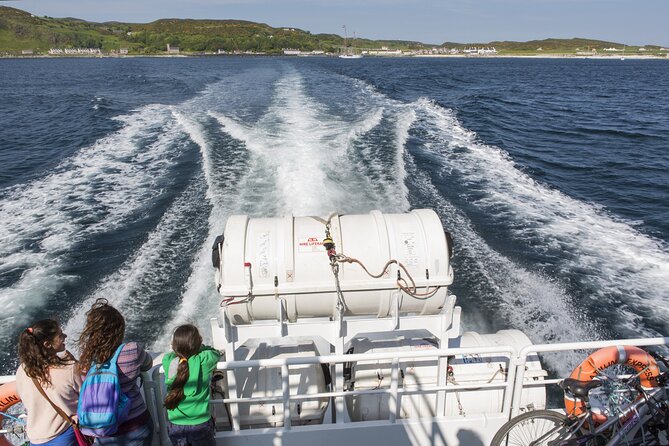 Explore Cape Clear Island Departing From Schull - Self-Guided - Cancellation Policy