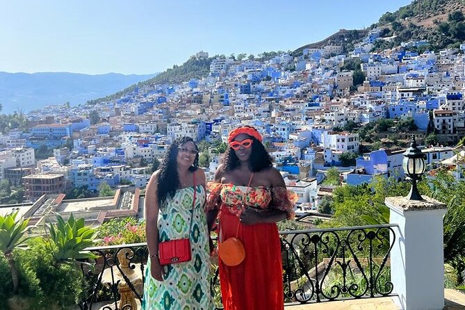 Explore Chefchaouen Like a Local - Engaging With the Local Community