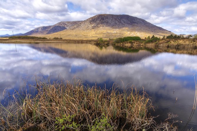 Explore Connemara National Park. Self-Guided With Transport From Galway - Meeting and Pickup Information