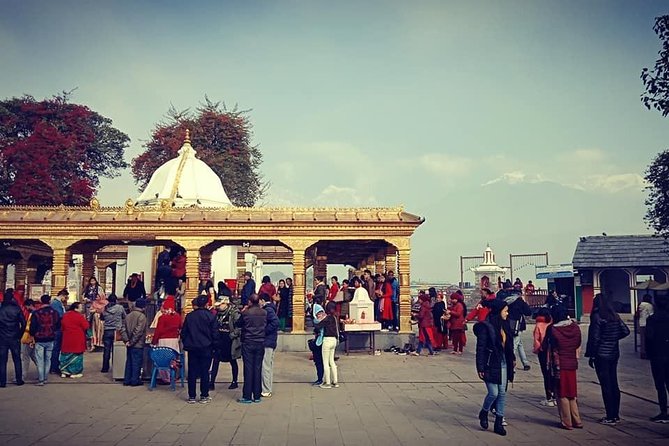 Explore Entire Natural Pokhara Valley By Comfortable Ac Private Car - Convenient Pickup Points: Easy Accessibility