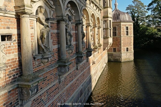 Explore Frederiksborg Castle: Private Day Trip From Copenhagen - The Royal Chapel: A Masterpiece of Renaissance Art