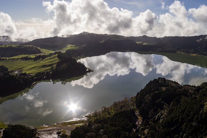 Explore Furnas by Van - Full Day Tour With Lunch and Thermal Baths - Reviews