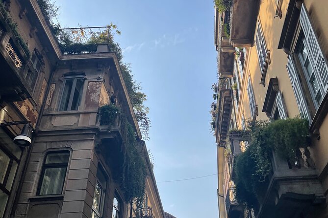 Explore History and Style With This Walking Tour in Milano - End Point and Return to Meeting Point