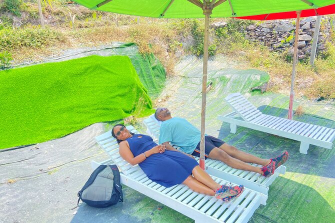 Explore Nha Trang Island Included Mudbath and Lunch - Group Tour - Booking Information
