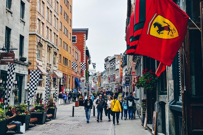 Explore Old Montreal - A Small-Group Walking Tour for the Curious - Cancellation Policy and Tour Details