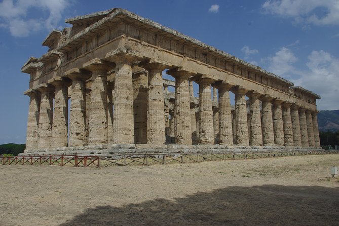 Explore Paestum With an Expert Archaeologist - Uncover Fascinating History