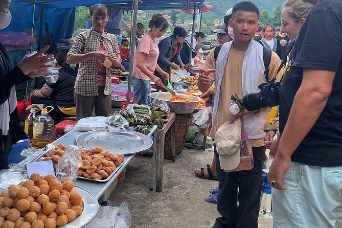 Explore San Thang Local Market-Day, Caves and the Hmong Village - Pricing and Booking Information