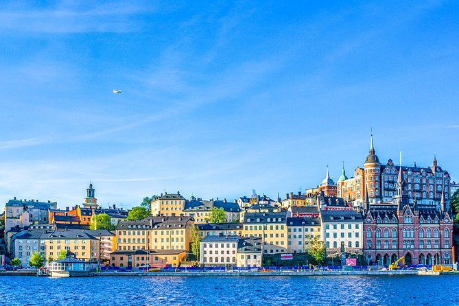 Explore Stockholm in 1 Hour With a Local - Common Questions