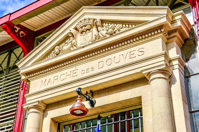 Explore the Instaworthy Spots of Bordeaux With a Local - Meeting and Pickup Details