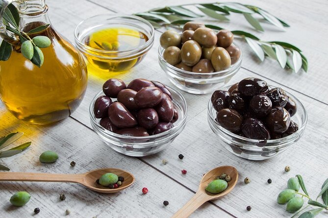 Explore the Secrets of Wine and Olives in Chania - Chanias Wine and Olive Festivals