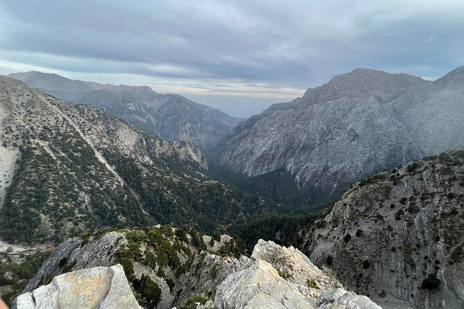 Explore the White Mountains of Crete - Traveler Photos and Reviews