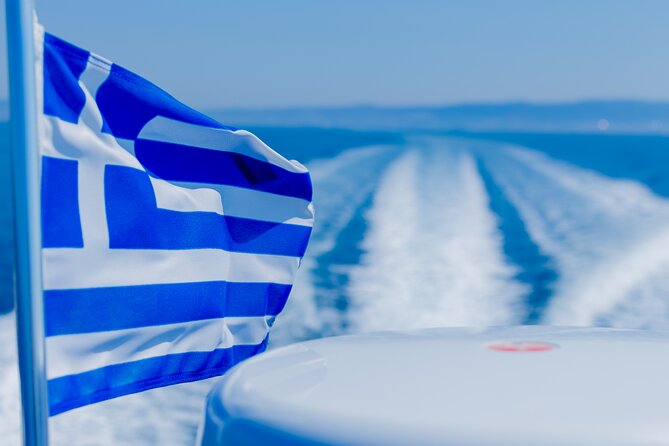 Explore Thessalonikis History From the Seaside - Common Questions