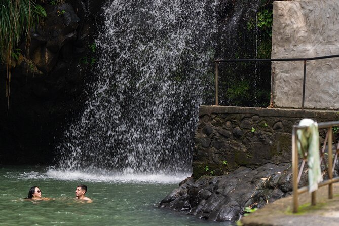 Explorers Choice: Grenada Private Half Day Island Tour - Knowledgeable Tour Guide
