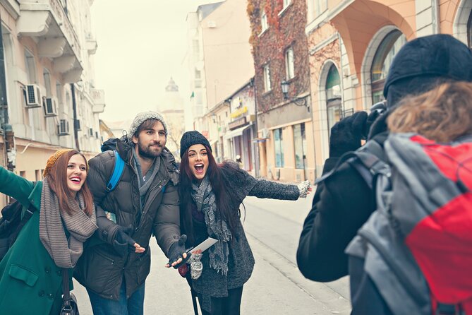 Exploring Malmo Walking Tour - Discovering Malmos Cultural Gems