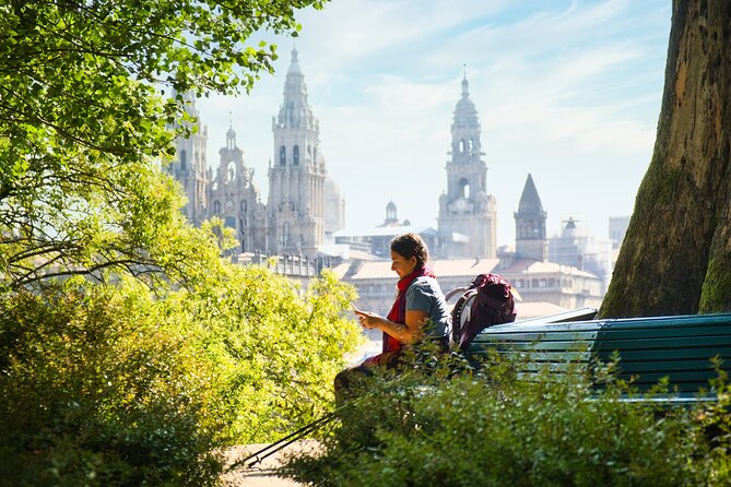 Exploring Santiago De Compostela Walking Tour for Couples - The Sum Up