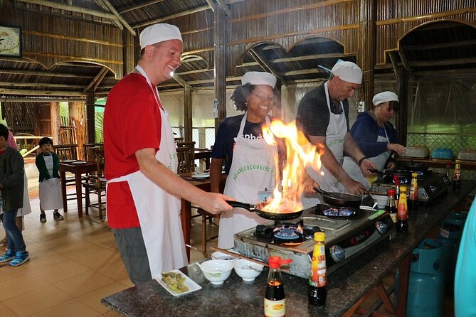 Exploring Vegan Cooking Class With Ms Local Chef - Common Questions