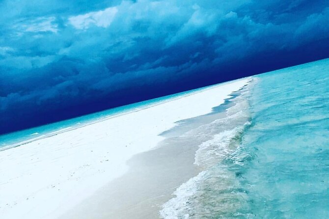 Exuma Full-Day Excursion With Breakfast and Lunch Included  - Nassau - Tips for a Great Experience