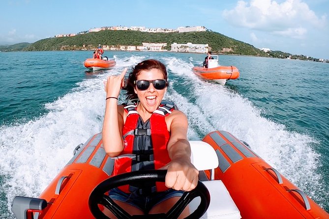 Fajardo Mini Boat Snorkel Safari - Common Questions