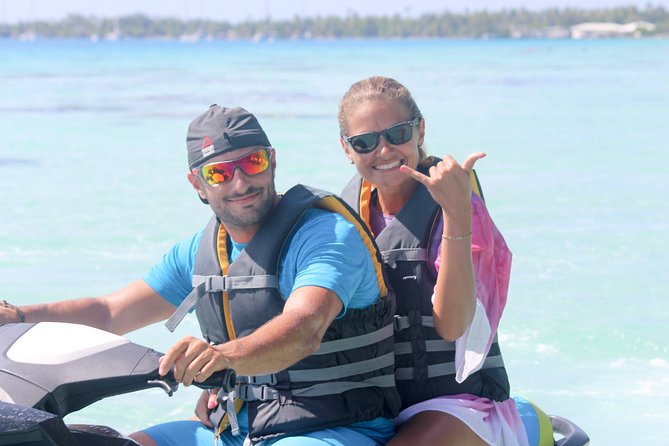 Fakarava Adventure Jet Ski Tour - Cancellation Policy and Pricing