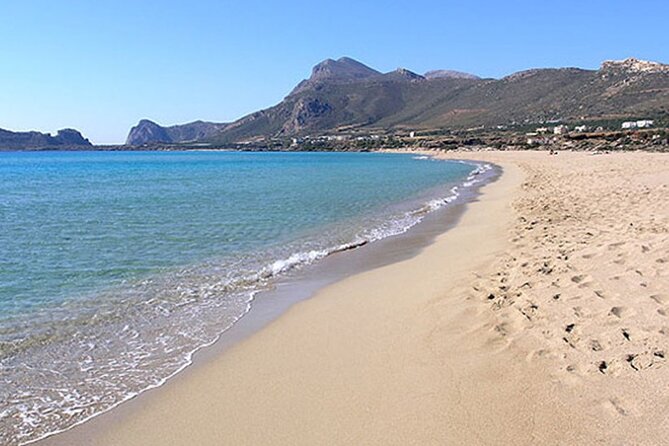 Falassarna Sunset Tour From Chania - Pricing and Contact Information