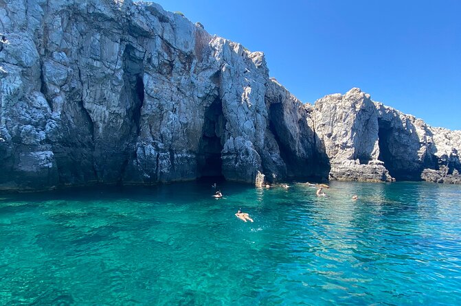 Faliraki Swimming and Snorkeling Cruise With Hotel Pickup  - Rhodes - Overall Experience and Concerns