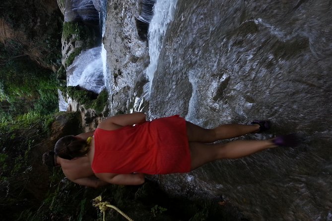 Falmouth Dunns River Falls and Blue Hole Excursion - Climbing Attire and Experience at the Waterfalls