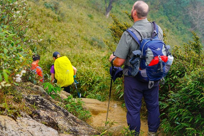 Fansipan Mountain Trekking 2 Days 1 Night - Meeting and Preparation