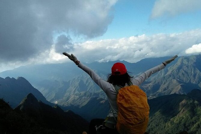 Fansipan Trek One Day Tour – Roof of Indochina - Booking and Pricing Information