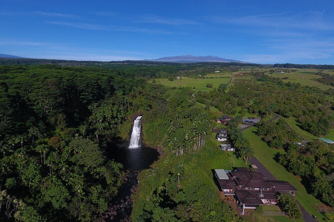 Farm to Table Cooking Class at Kulaniapia Falls - Additional Information
