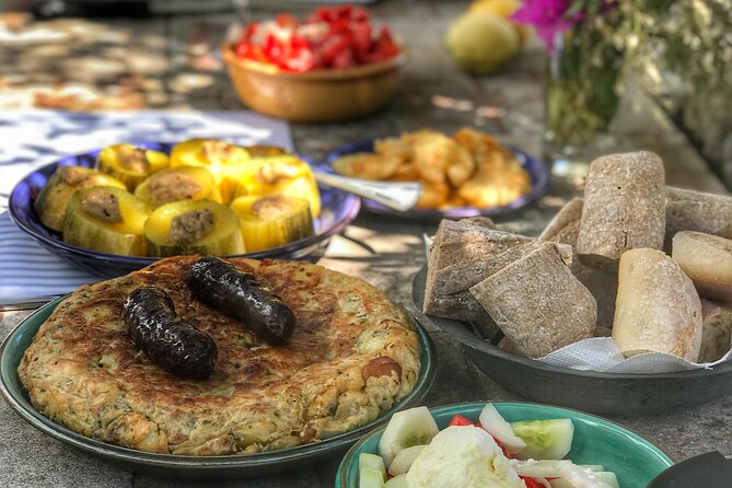 Farm to Table - Local Cooking Experience - What To Expect