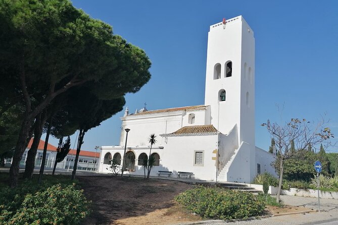 Faro City Tour on Electric Tuk Tuks - Cancellation Policy