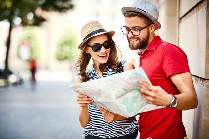 Fascinating Gothenburg Walking Tour for Couples - Culinary Delights and Local Cuisine